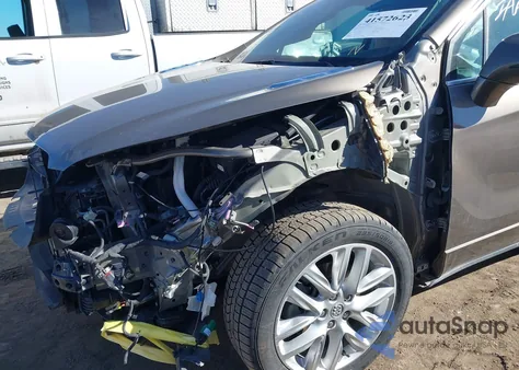 2019 Buick Envision Awd Premium I из США, поврежденный, VIN LRBFX3SX4KD012082